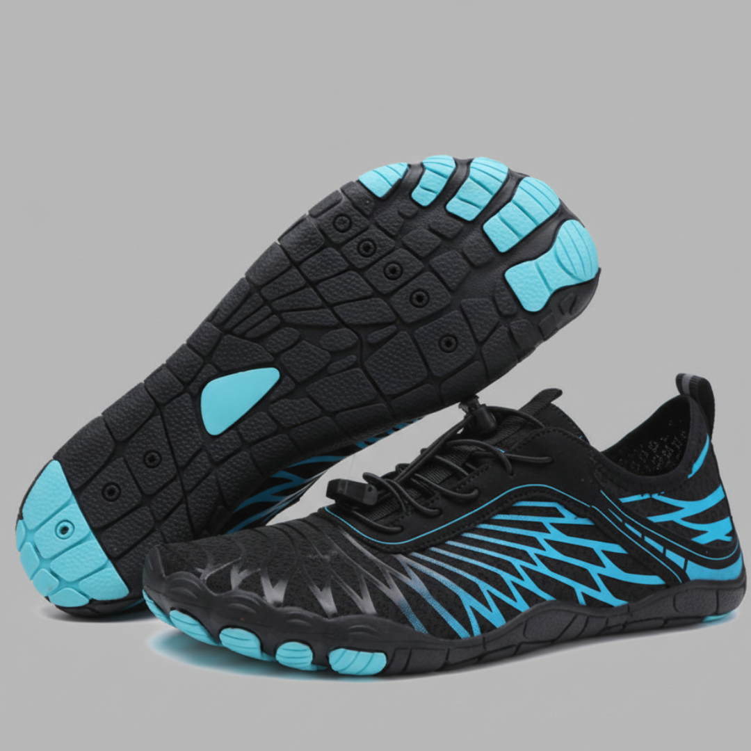 STRiiDE Barefoot Shoes