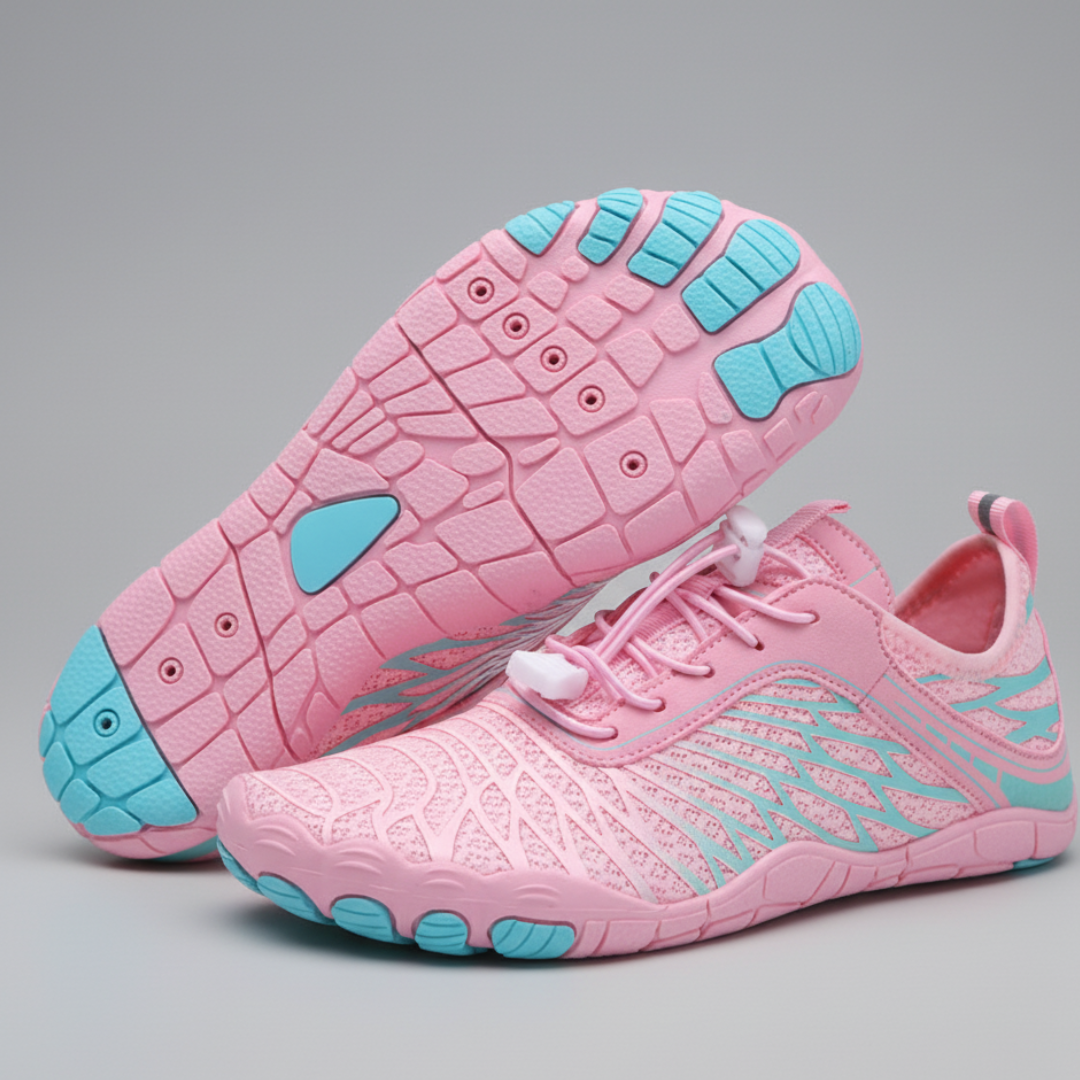 STRiiDE Barefoot Shoes