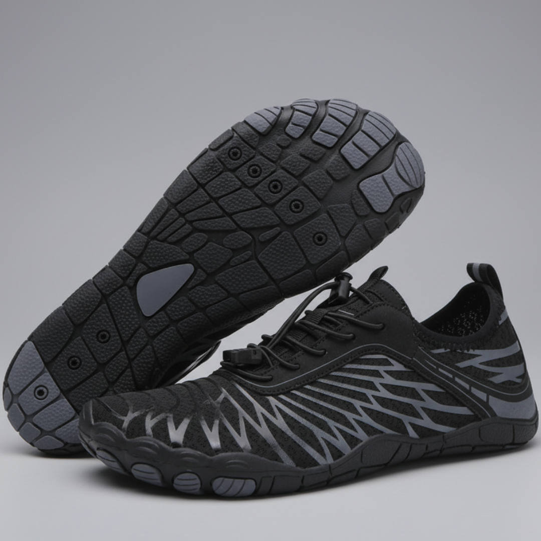 STRiiDE Barefoot Shoes