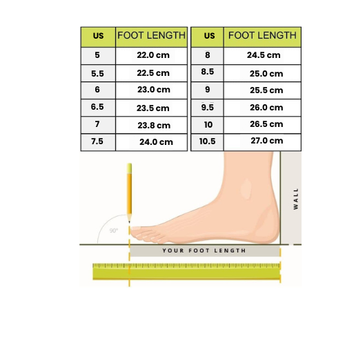 Non-Slip Barefoot Shoes