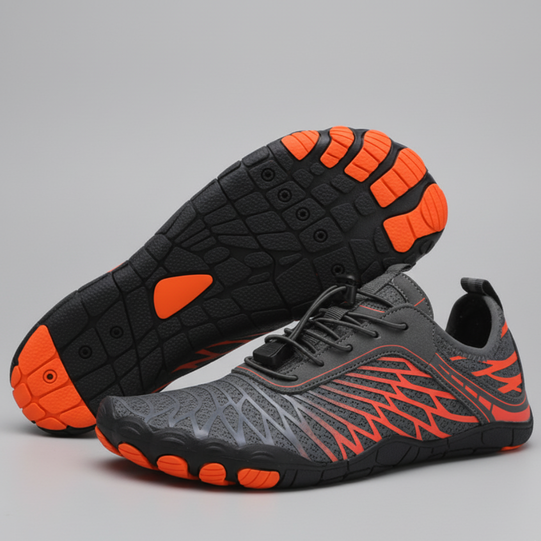 STRiiDE Barefoot Shoes