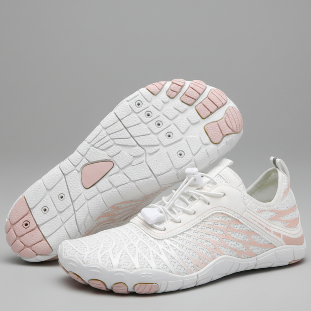 STRiiDE Barefoot Shoes