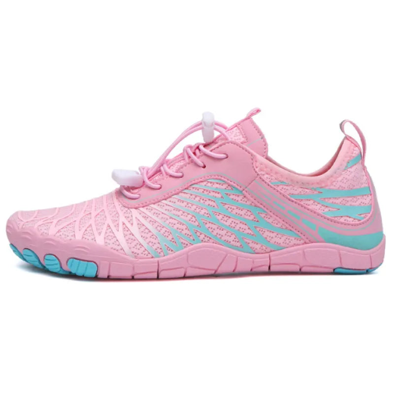 Non-Slip Barefoot Shoes