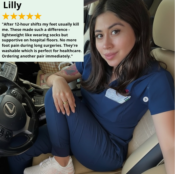 STRiiDE Barefoot Shoes