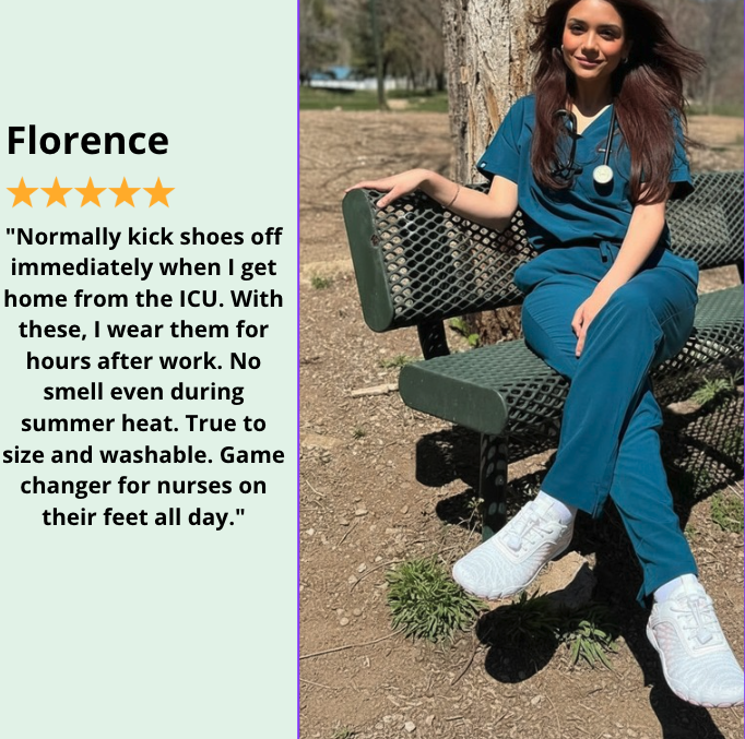 STRiiDE Barefoot Shoes